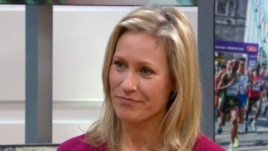 Sophie Raworth