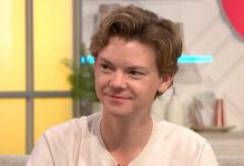 Thomas Brodie-Sangster