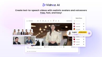 Vidnoz