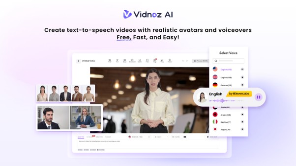 Vidnoz