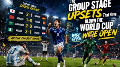 World Cup