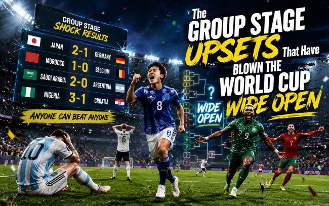 World Cup