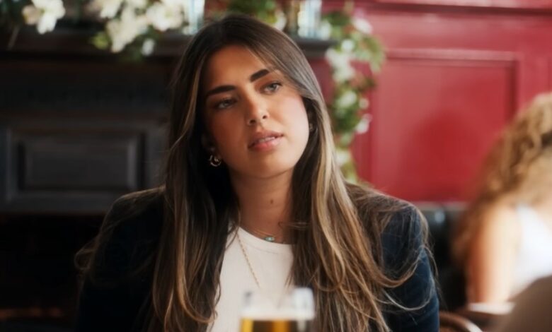 Yasmine Zweegers