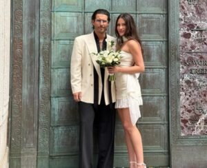 alik alfus wife