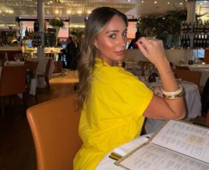 amber dowding towie