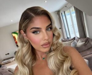 anna vakili love island