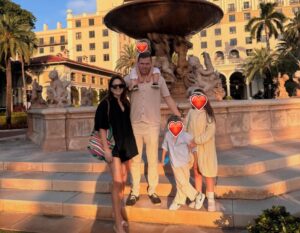 binky felstead children