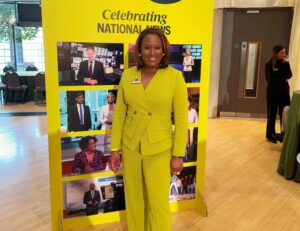 charlene white net worth