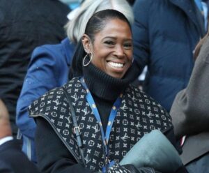 denise bellingham nationality
