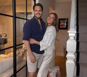 frankie gaff husband
