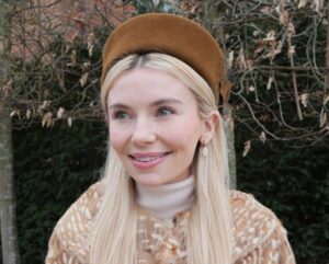 georgia toffolo age