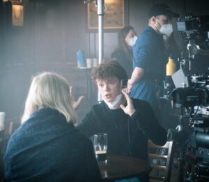 harry holland movies