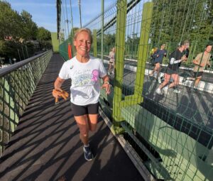 how old is sophie raworth