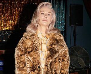 inger moss age