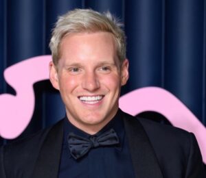 jamie laing net worth