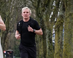 jamie laing ultra marathon
