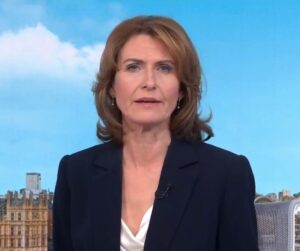 jayne secker sky news
