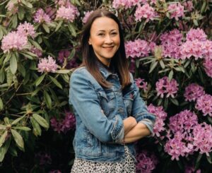 johanna basford net worth