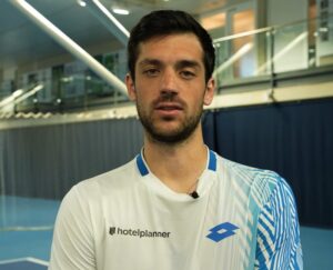 julian cash tennis