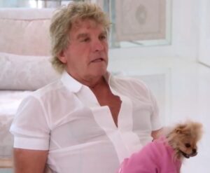 ken todd age