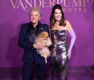 lisa vanderpump and ken todd