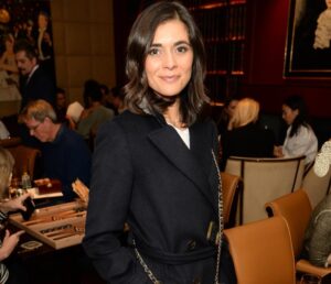 lucy verasamy partner