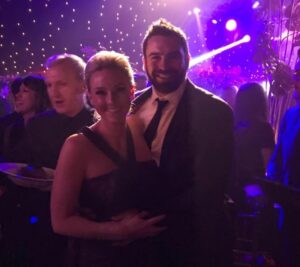 lynsey dalglish husband