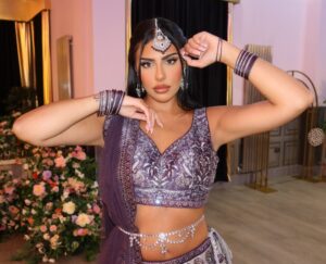 mandi vakili boyfriend