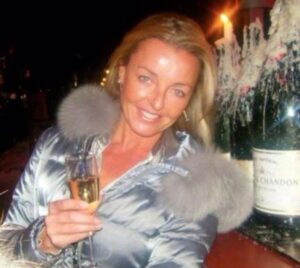 marianne zweegers net worth