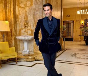 mark-francis vandelli net worth