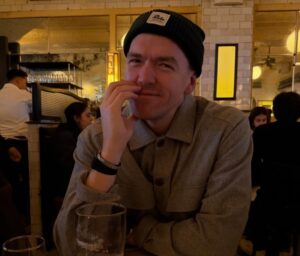max fredrik darnton net worth