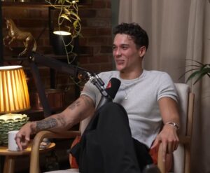 miles nazaire net worth