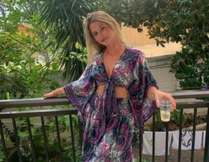 mollie pearce age
