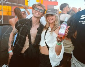 mollie pearce boyfriend