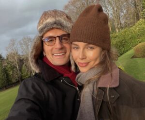 oliver proudlock family