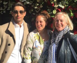ollie locke amelia locke