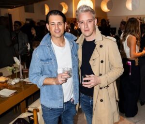 ollie locke husband