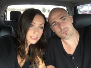 paul dalglish wife
