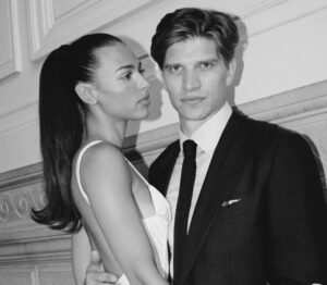 toby huntington-whiteley wife