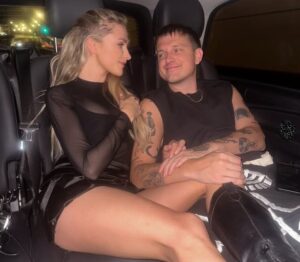 verity bowditch boyfriend