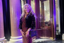 Claire Caudwell