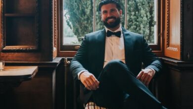 Dan Edgar