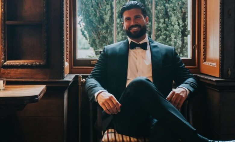 Dan Edgar