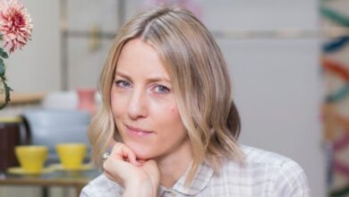 Emily Dyson-Paley