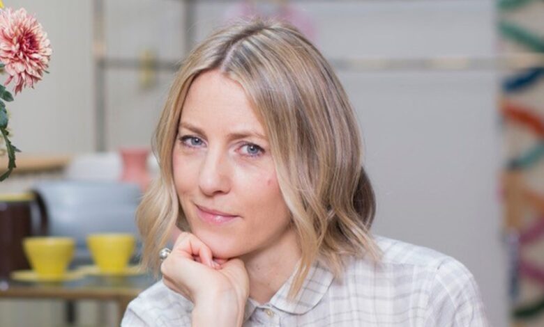 Emily Dyson-Paley
