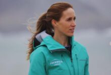 Helen Glover