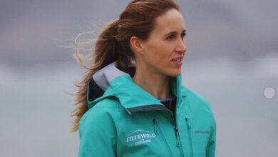 Helen Glover