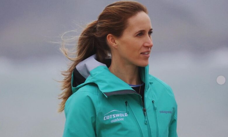 Helen Glover