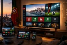 IPTV Portugal