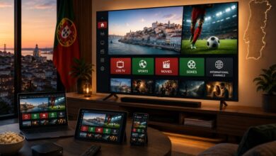 IPTV Portugal